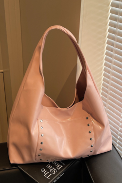 Style Core Aesthetics, New Style Trends - Savena | Sac hobo souple