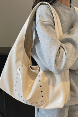 Style Core Aesthetics, New Style Trends - Savena | Sac hobo souple