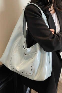 Style Core Aesthetics, New Style Trends - Savena | Sac hobo souple