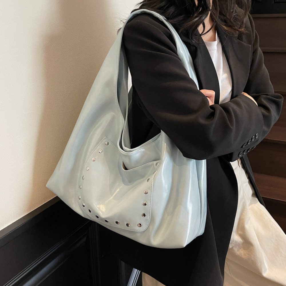 Style Core Aesthetics, New Style Trends - Savena | Sac hobo souple Style Core Aesthetics, New Style Trends - Savena | Sac hobo souple