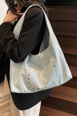 Style Core Aesthetics, New Style Trends - Savena | Sac hobo souple