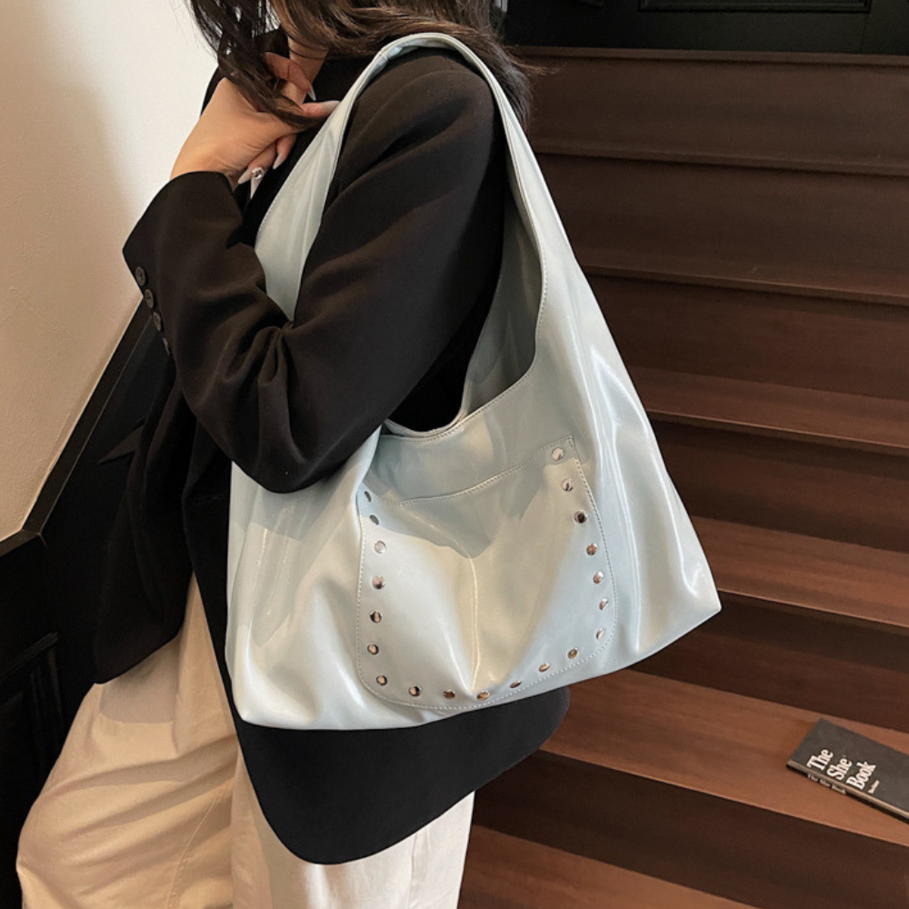 Style Core Aesthetics, New Style Trends - Savena | Sac hobo souple Style Core Aesthetics, New Style Trends - Savena | Sac hobo souple