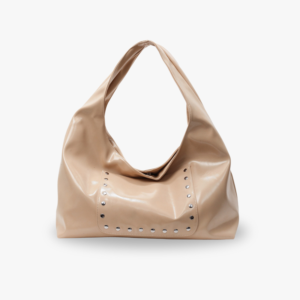 Style Core Aesthetics, New Style Trends - Savena | Sac hobo souple Style Core Aesthetics, New Style Trends - Savena | Sac hobo souple