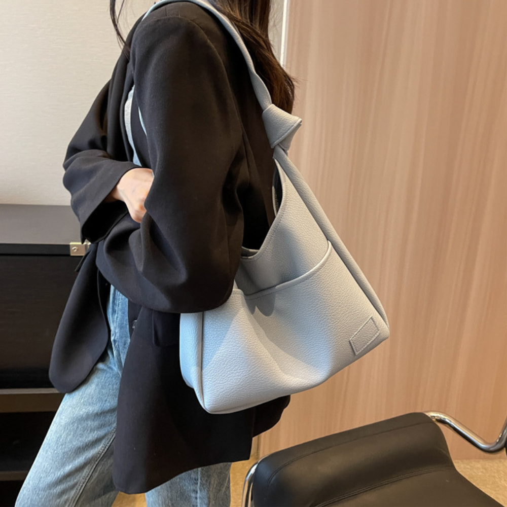 Style Core Aesthetics, New Style Trends - Savia | Sac hobo minimal Style Core Aesthetics, New Style Trends - Savia | Sac hobo minimal