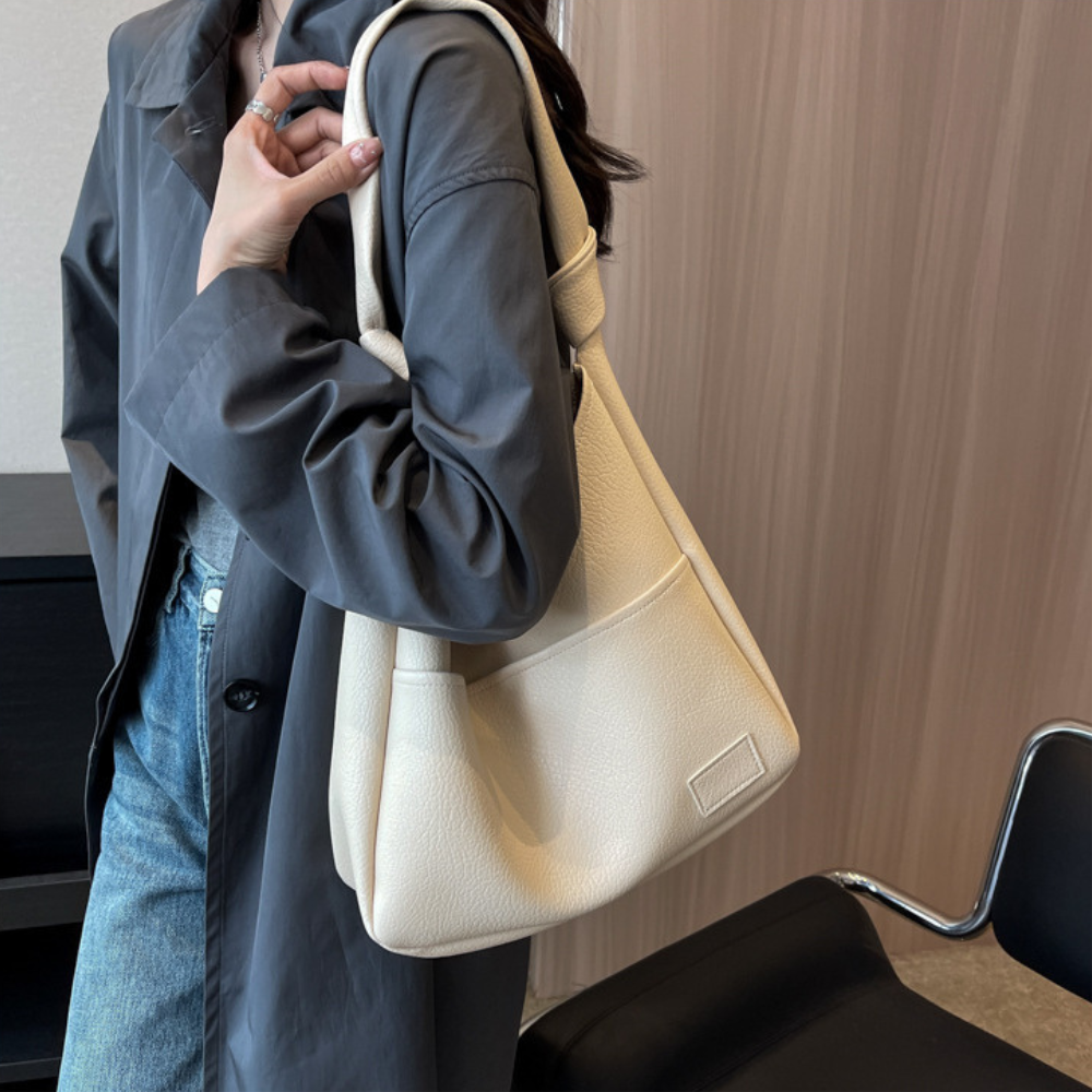 Style Core Aesthetics, New Style Trends - Savia | Sac hobo minimal Style Core Aesthetics, New Style Trends - Savia | Sac hobo minimal