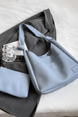 Style Core Aesthetics, New Style Trends - Savia | Sac hobo minimal