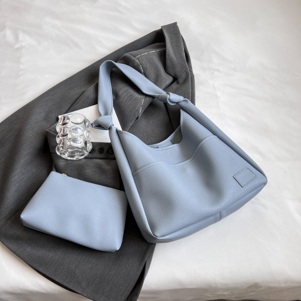 Style Core Aesthetics, New Style Trends - Savia | Sac hobo minimal Style Core Aesthetics, New Style Trends - Savia | Sac hobo minimal