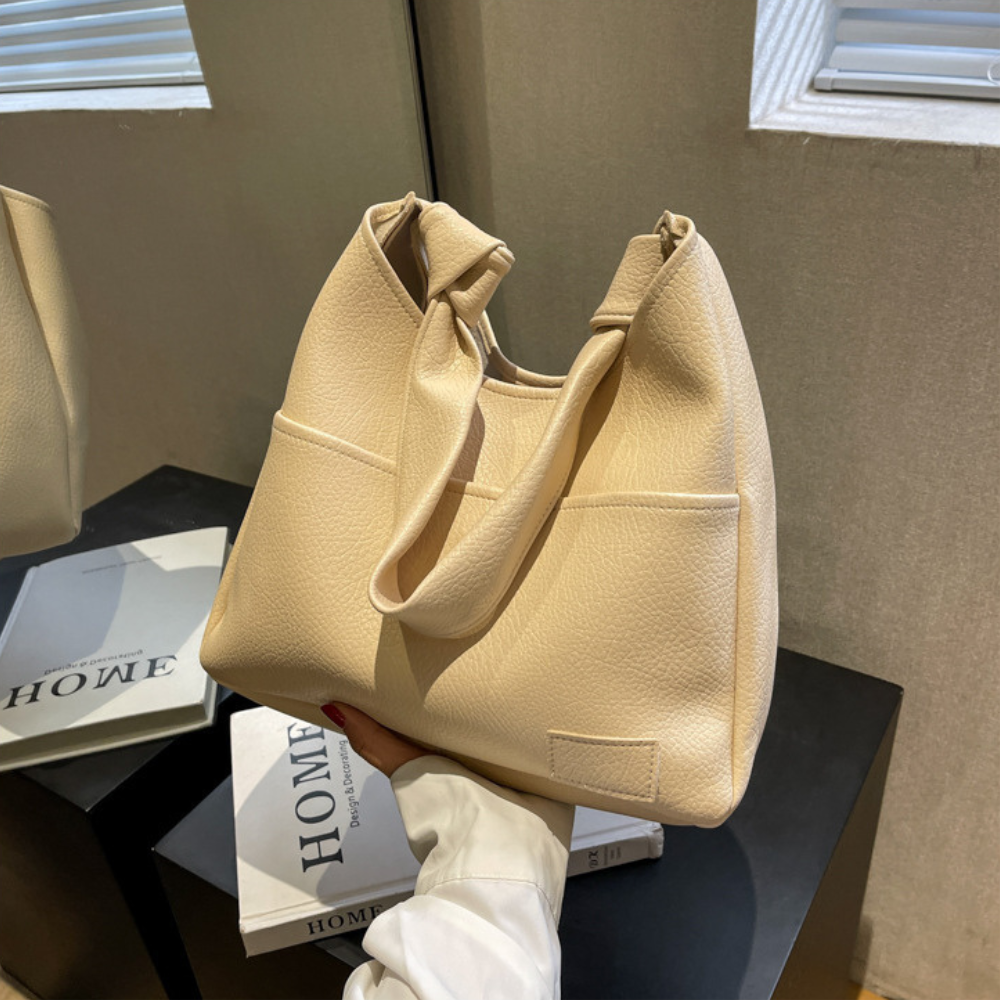 Style Core Aesthetics, New Style Trends - Savia | Sac hobo minimal Style Core Aesthetics, New Style Trends - Savia | Sac hobo minimal