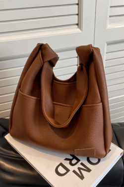 Style Core Aesthetics, New Style Trends - Savia | Sac hobo minimal