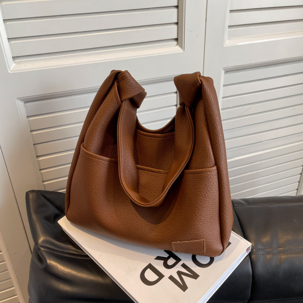 Style Core Aesthetics, New Style Trends - Savia | Sac hobo minimal Style Core Aesthetics, New Style Trends - Savia | Sac hobo minimal