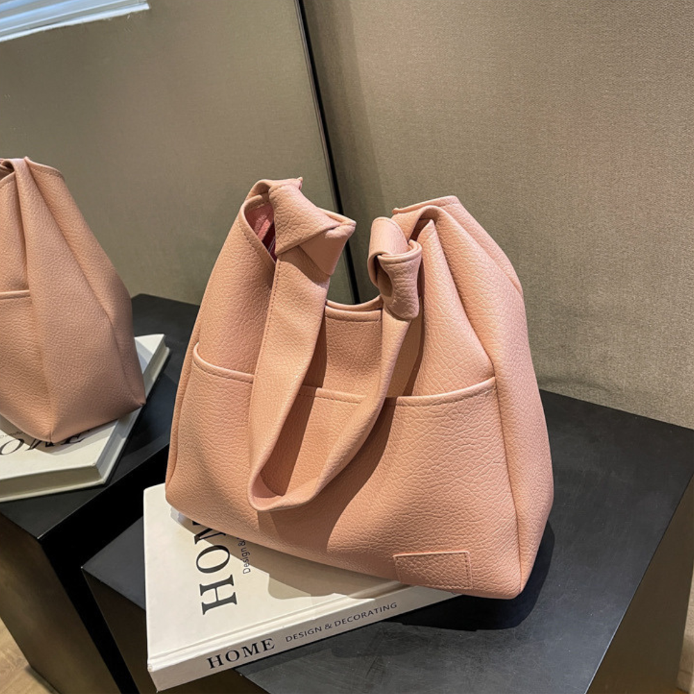 Style Core Aesthetics, New Style Trends - Savia | Sac hobo minimal Style Core Aesthetics, New Style Trends - Savia | Sac hobo minimal