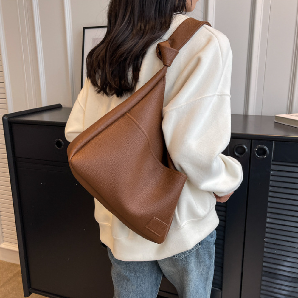 Style Core Aesthetics, New Style Trends - Savia | Sac hobo minimal Style Core Aesthetics, New Style Trends - Savia | Sac hobo minimal