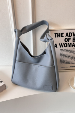 Style Core Aesthetics, New Style Trends - Savia | Sac hobo minimal