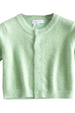 Style Core Aesthetics, New Style Trends - Self Made Fuzzy Top