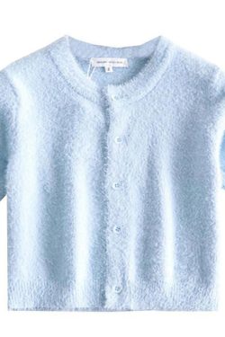 Style Core Aesthetics, New Style Trends - Self Made Fuzzy Top