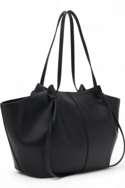 Style Core Aesthetics, New Style Trends - Selva | Sac à Main de Cours Faux Cuir