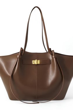 Style Core Aesthetics, New Style Trends - Selva | Sac à Main de Cours Faux Cuir