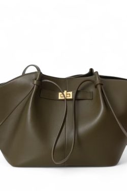 Style Core Aesthetics, New Style Trends - Selva | Sac à Main de Cours Faux Cuir