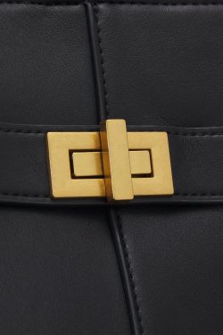 Style Core Aesthetics, New Style Trends - Selva | Sac à Main de Cours Faux Cuir