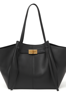 Style Core Aesthetics, New Style Trends - Selva | Sac à Main de Cours Faux Cuir