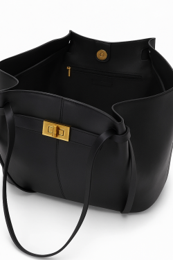 Style Core Aesthetics, New Style Trends - Selva | Sac à Main de Cours Faux Cuir