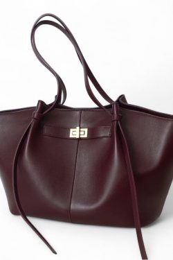 Style Core Aesthetics, New Style Trends - Selva | Sac à Main de Cours Faux Cuir