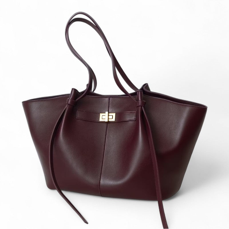 Style Core Aesthetics, New Style Trends - Selva | Sac à Main de Cours Faux Cuir Style Core Aesthetics, New Style Trends - Selva | Sac à Main de Cours Faux Cuir