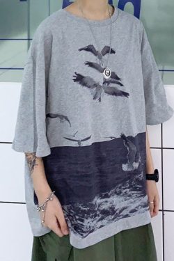 Style Core Aesthetics, New Style Trends - Serenity Aesthetic T-Shirt