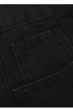 Style Core Aesthetics, New Style Trends - 'Side' Jeans