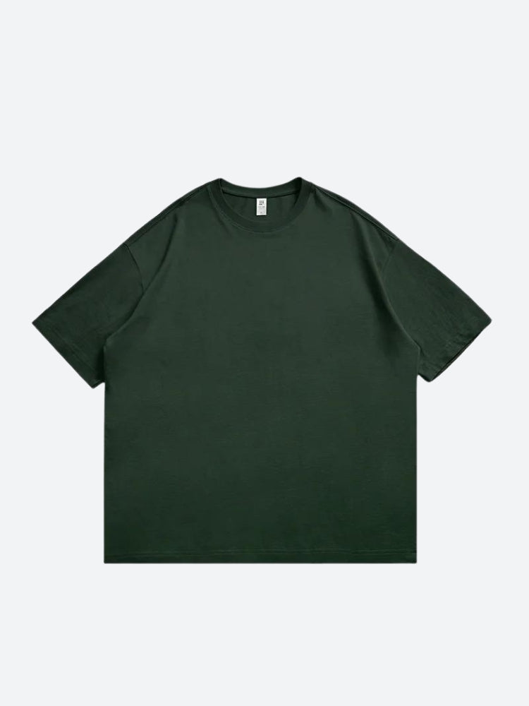 Style Core Aesthetics, New Style Trends - Skater Casual Basic Tee Style Core Aesthetics, New Style Trends - Skater Casual Basic Tee