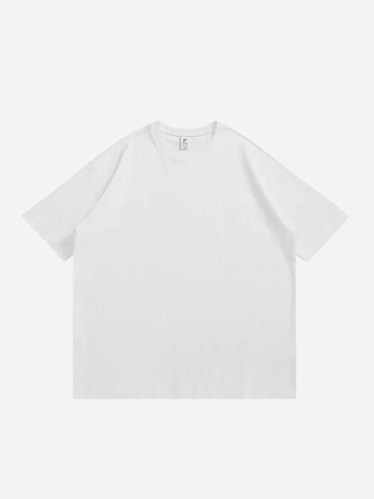 Style Core Aesthetics, New Style Trends - Skater Casual Basic Tee Style Core Aesthetics, New Style Trends - Skater Casual Basic Tee