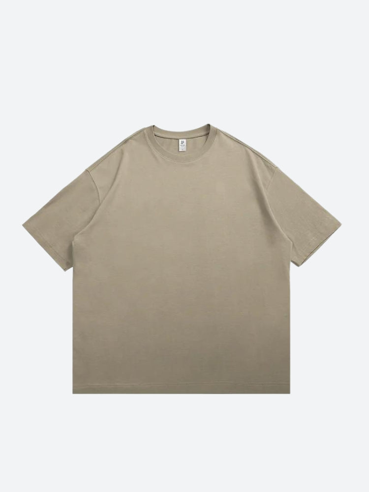 Style Core Aesthetics, New Style Trends - Skater Casual Basic Tee Style Core Aesthetics, New Style Trends - Skater Casual Basic Tee