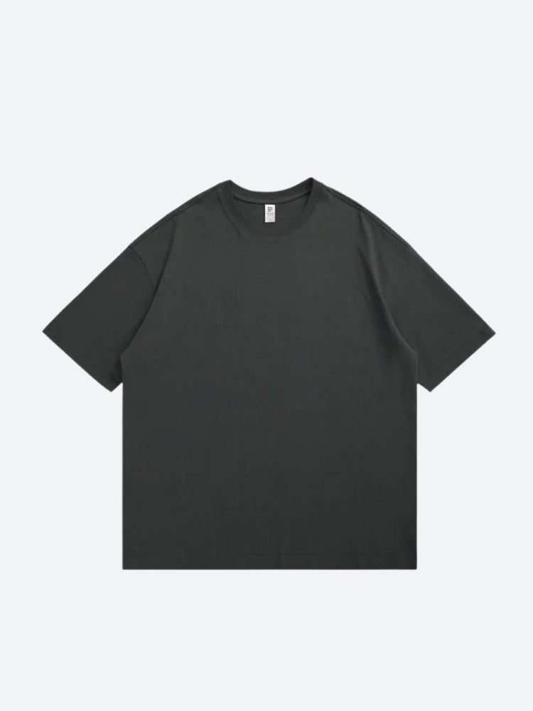 Style Core Aesthetics, New Style Trends - Skater Casual Basic Tee Style Core Aesthetics, New Style Trends - Skater Casual Basic Tee