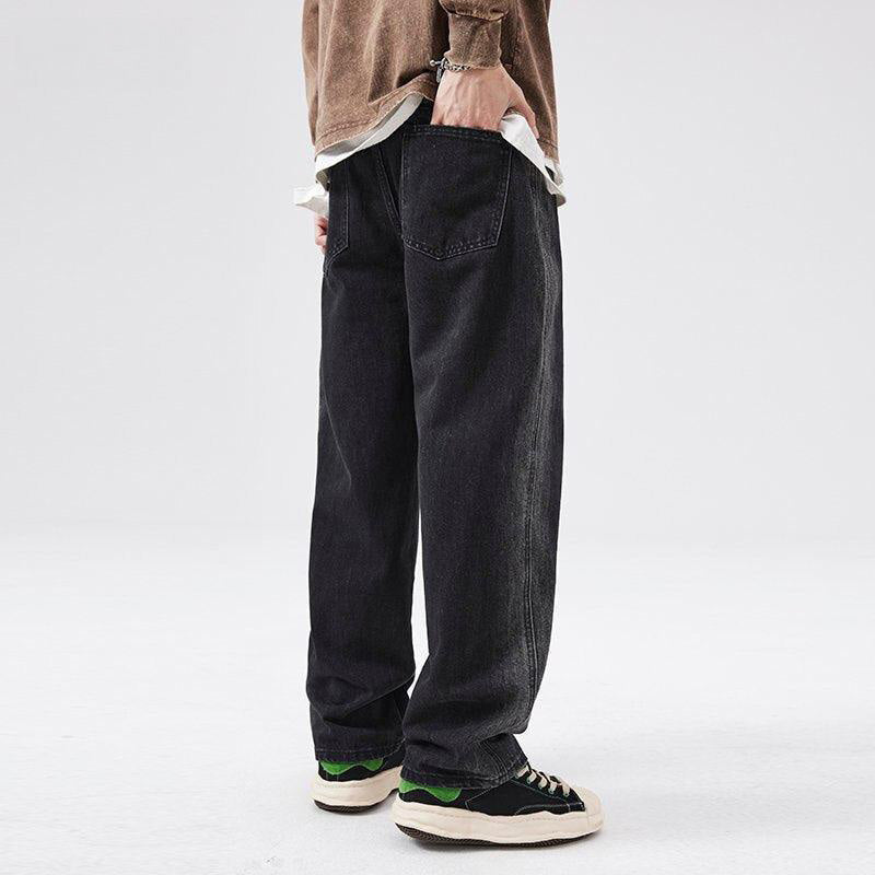 Style Core Aesthetics, New Style Trends - Soft Boy Casual Jeans Style Core Aesthetics, New Style Trends - Soft Boy Casual Jeans