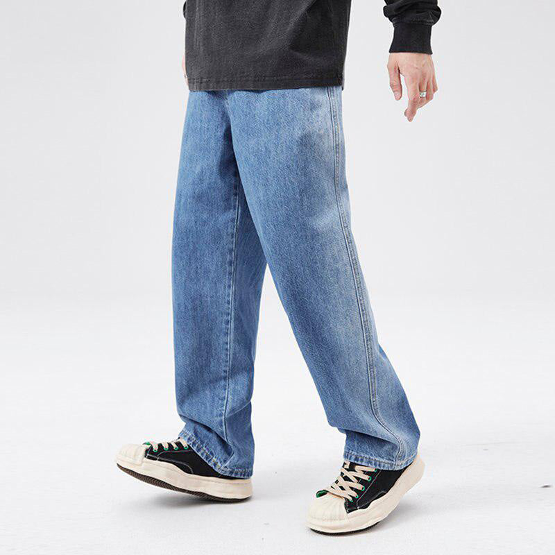Style Core Aesthetics, New Style Trends - Soft Boy Casual Jeans Style Core Aesthetics, New Style Trends - Soft Boy Casual Jeans