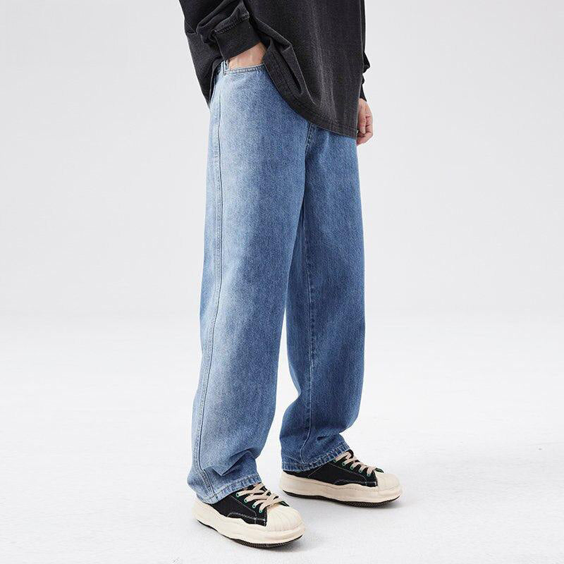 Style Core Aesthetics, New Style Trends - Soft Boy Casual Jeans Style Core Aesthetics, New Style Trends - Soft Boy Casual Jeans