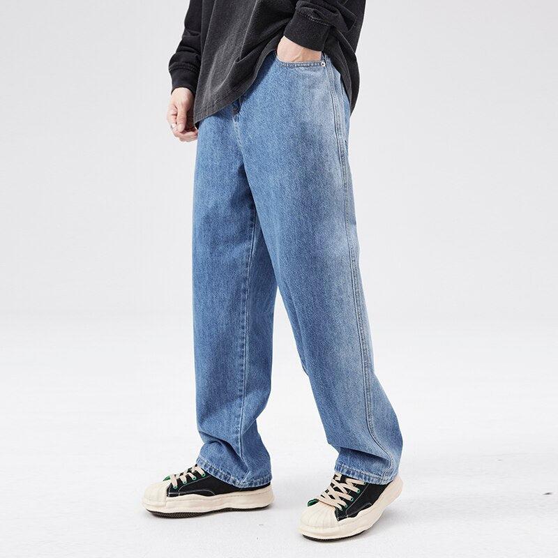 Style Core Aesthetics, New Style Trends - Soft Boy Casual Jeans Style Core Aesthetics, New Style Trends - Soft Boy Casual Jeans