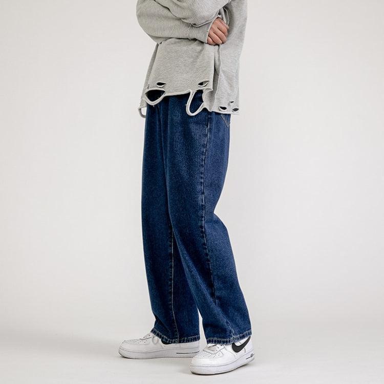 Style Core Aesthetics, New Style Trends - Soft Boy Washed Baggy Jeans Style Core Aesthetics, New Style Trends - Soft Boy Washed Baggy Jeans