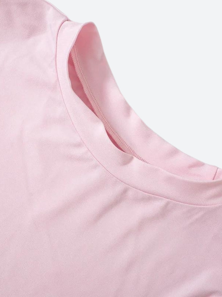 Style Core Aesthetics, New Style Trends - Soft Coquette Bow Two Piece Set Style Core Aesthetics, New Style Trends - Soft Coquette Bow Two Piece Set