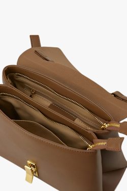 Style Core Aesthetics, New Style Trends - Solwen | Sac bandoulière compact