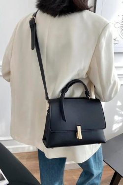 Style Core Aesthetics, New Style Trends - Solwen | Sac bandoulière compact