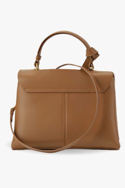 Style Core Aesthetics, New Style Trends - Solwen | Sac bandoulière compact