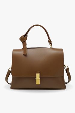 Style Core Aesthetics, New Style Trends - Solwen | Sac bandoulière compact