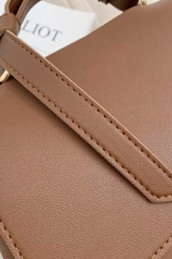 Style Core Aesthetics, New Style Trends - Solwen | Sac bandoulière compact