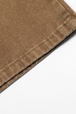 Style Core Aesthetics, New Style Trends - 'Sparks' Jeans