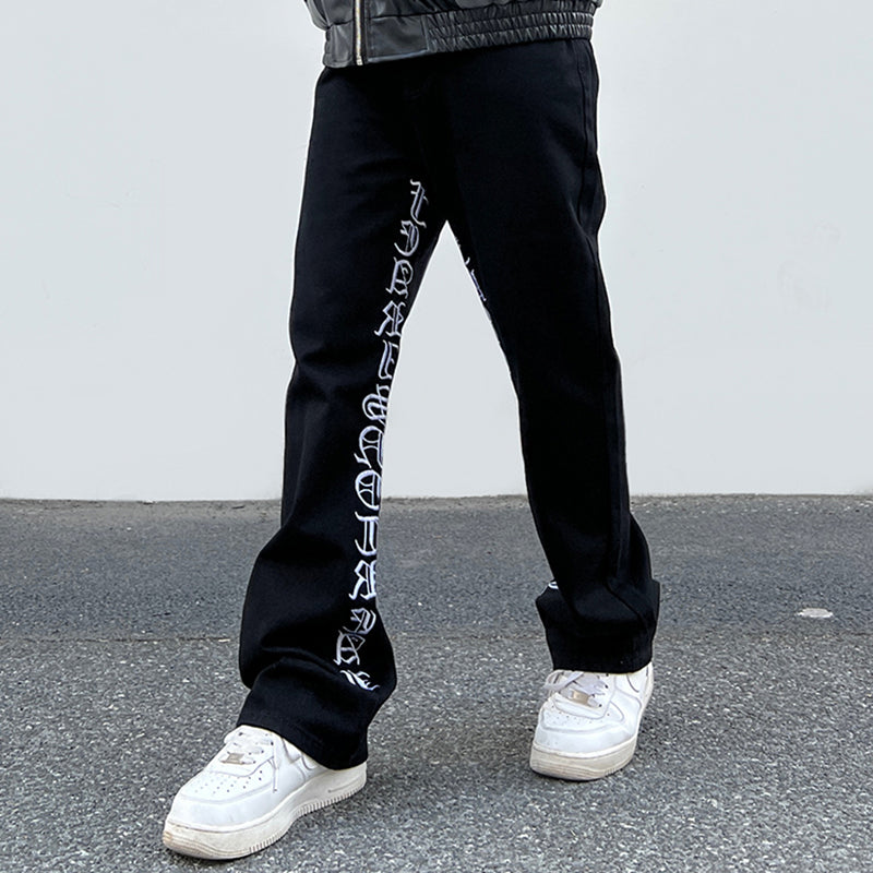 Style Core Aesthetics, New Style Trends - 'Spell' Jeans Style Core Aesthetics, New Style Trends - 'Spell' Jeans