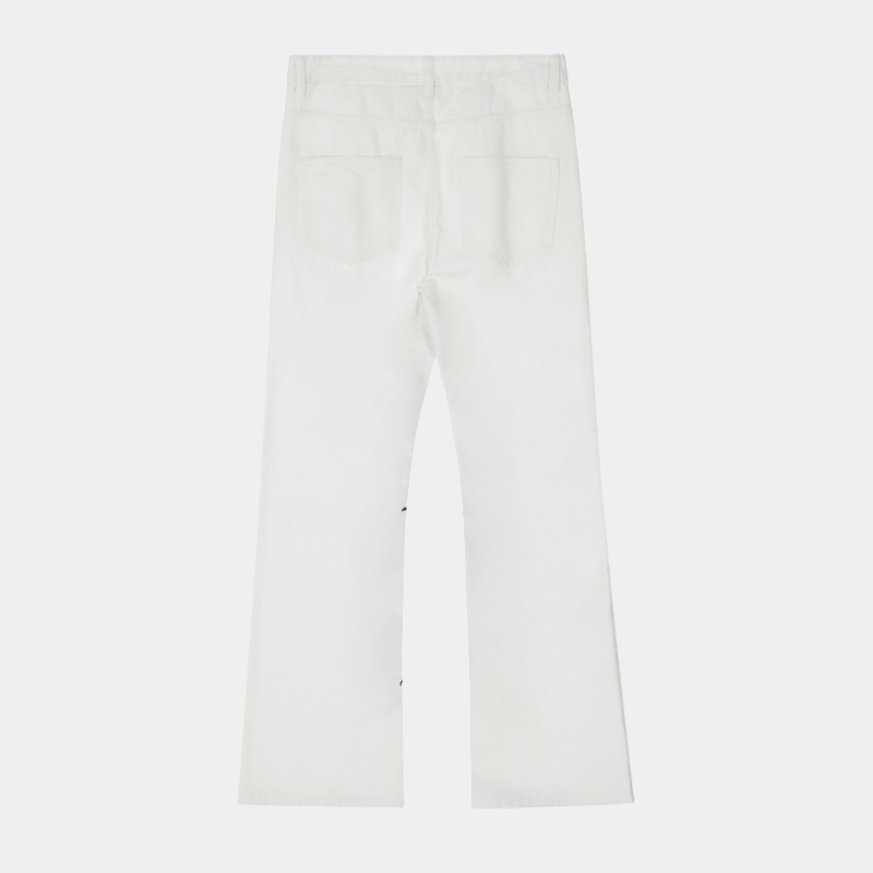 Style Core Aesthetics, New Style Trends - 'Spell' Jeans Style Core Aesthetics, New Style Trends - 'Spell' Jeans