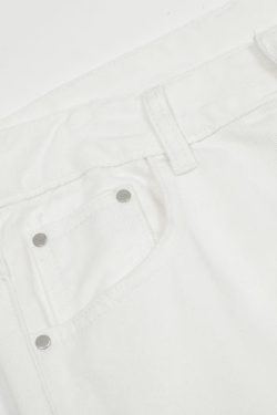 Style Core Aesthetics, New Style Trends - 'Spell' Jeans