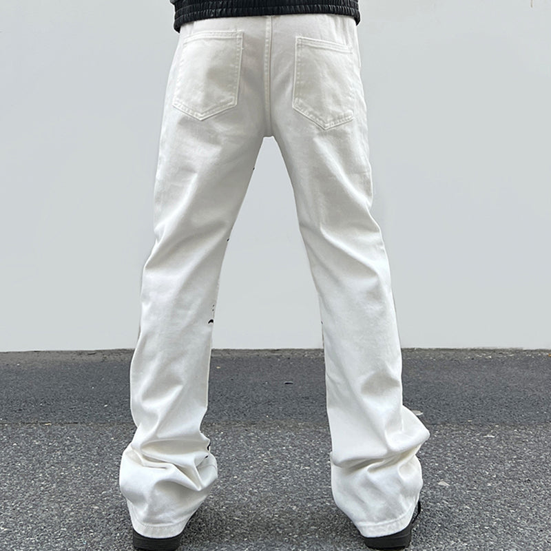 Style Core Aesthetics, New Style Trends - 'Spell' Jeans Style Core Aesthetics, New Style Trends - 'Spell' Jeans