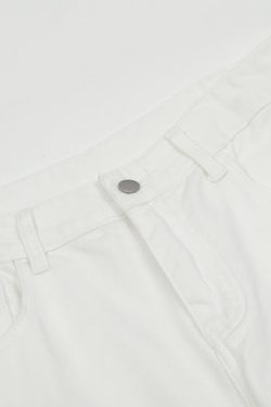 Style Core Aesthetics, New Style Trends - 'Spell' Jeans